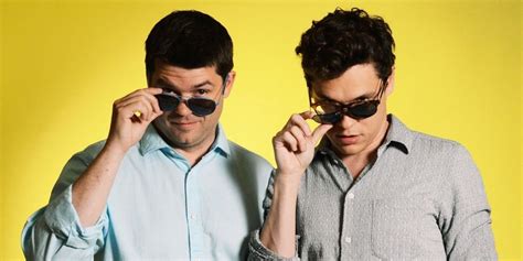 Every Phil Lord & Chris Miller Movie, From Worst To .
